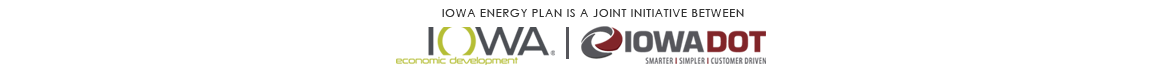 Joint initiative logos